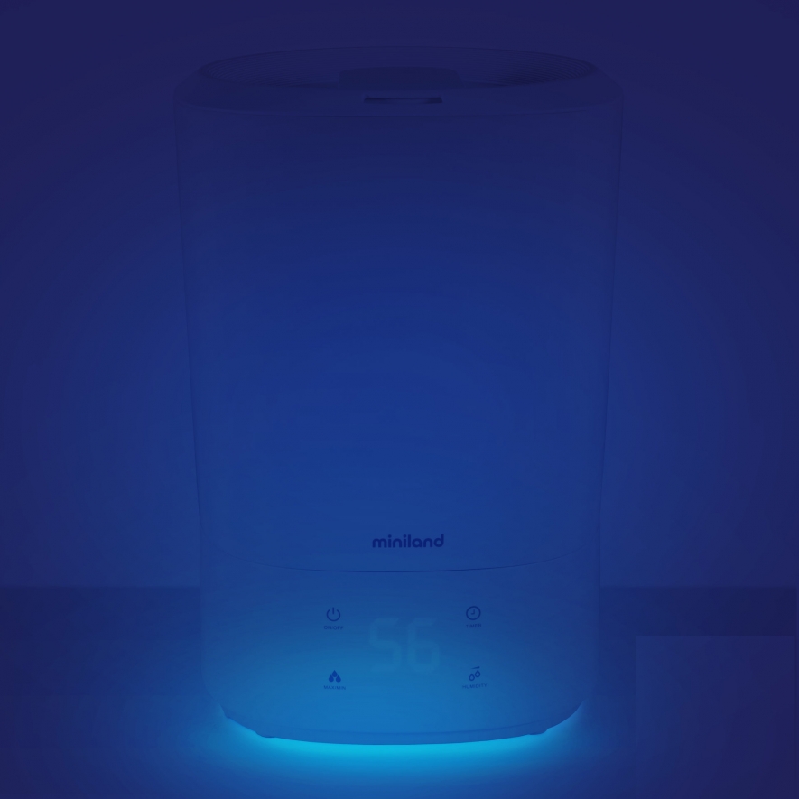 Humitop Connect 