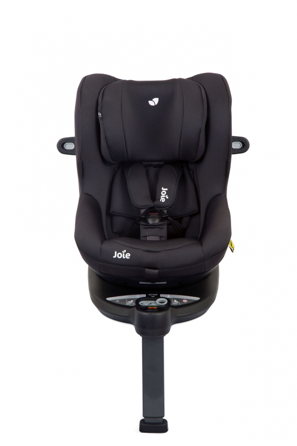 i-SPIN 360 (Coal)