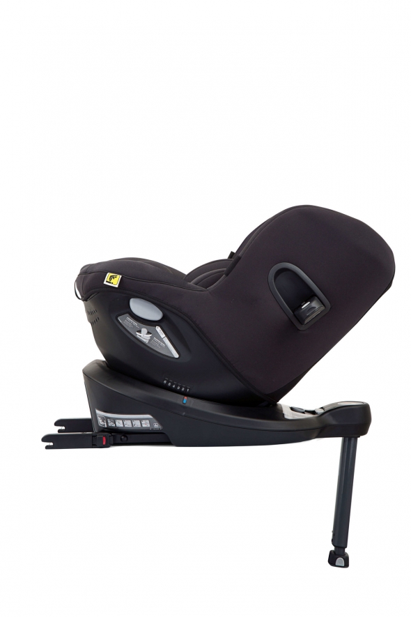 i-SPIN 360 (Coal)