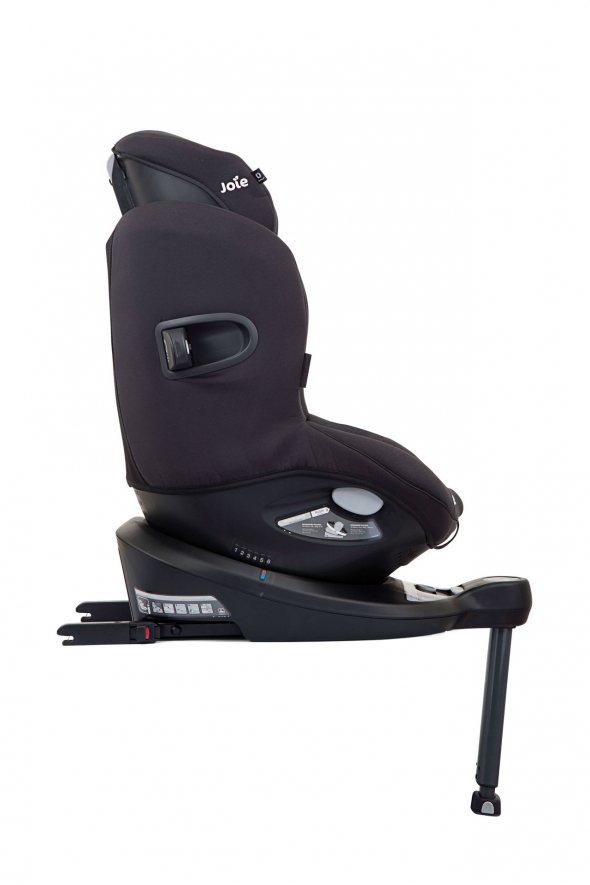 i-SPIN 360 (Coal)