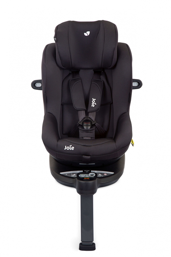 i-SPIN 360 (Coal)