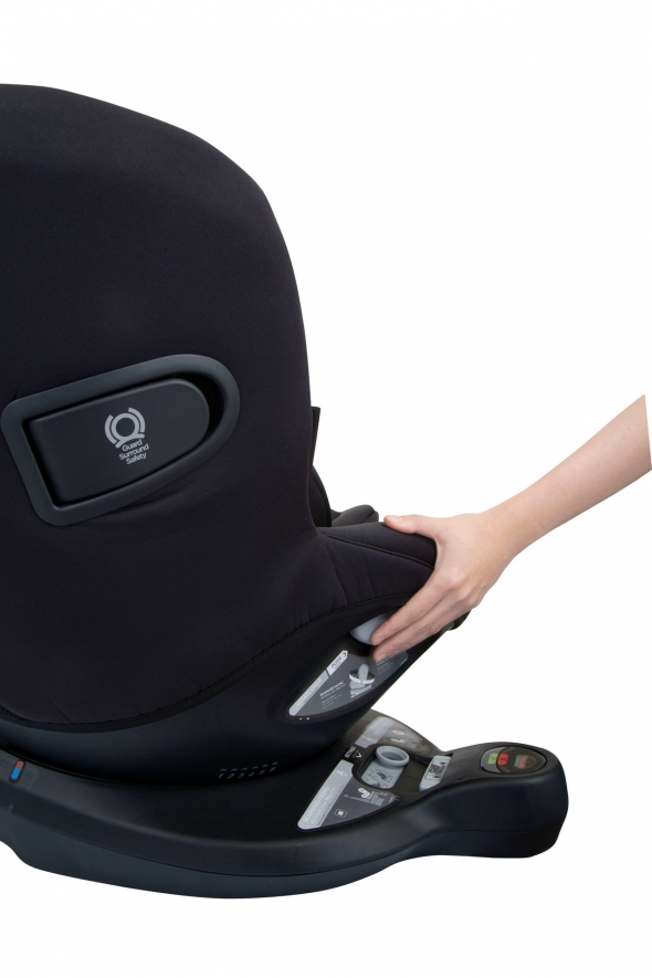 i-SPIN 360 (Coal)