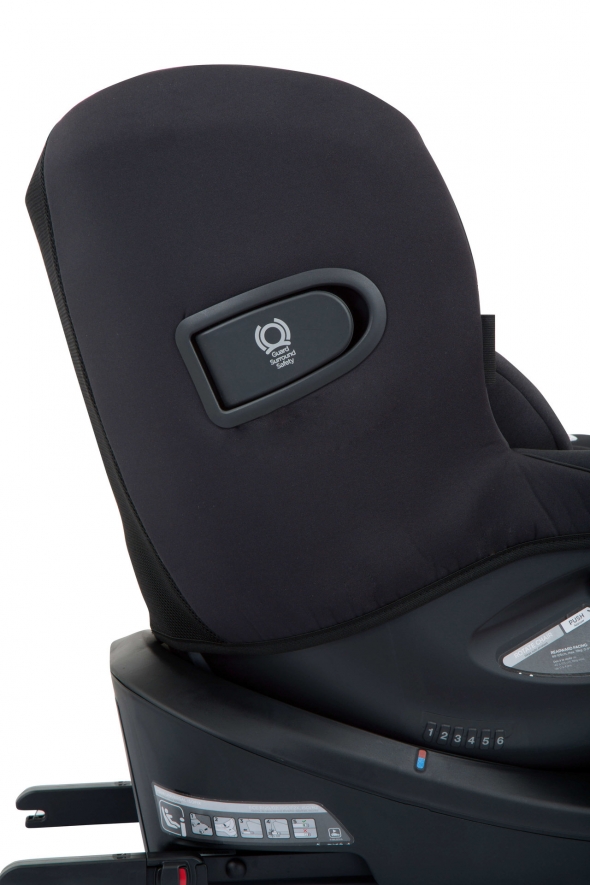 i-SPIN 360 (Coal)