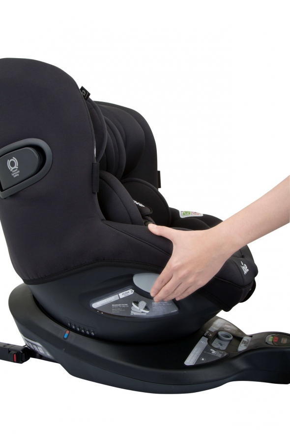 i-SPIN 360 (Coal)