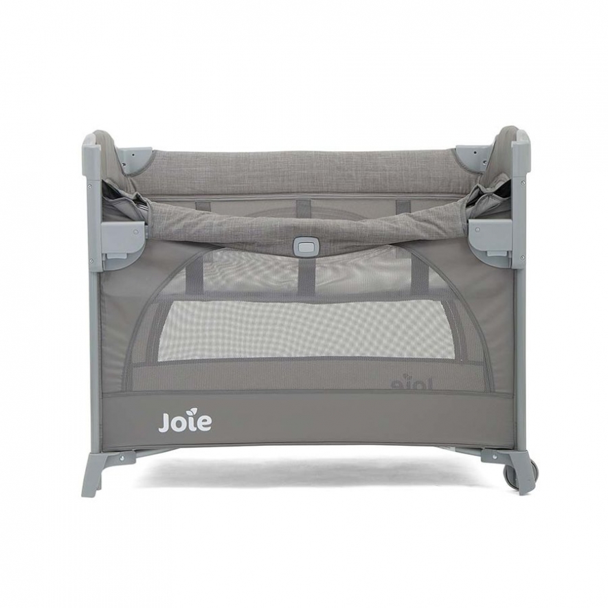 Kubbie Sleep (Foggy Gray)