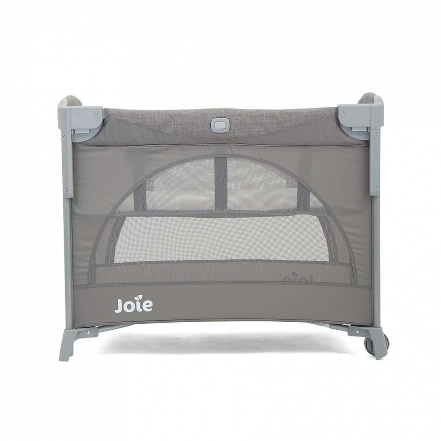 Kubbie Sleep (Foggy Gray)
