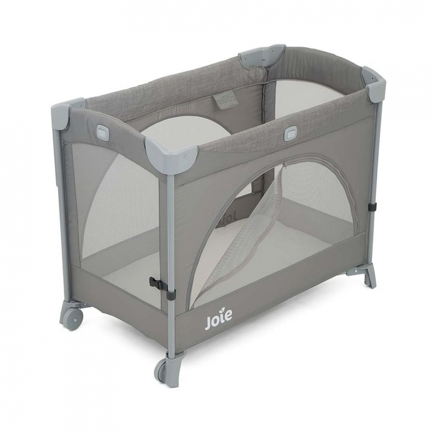 Kubbie Sleep (Foggy Gray)