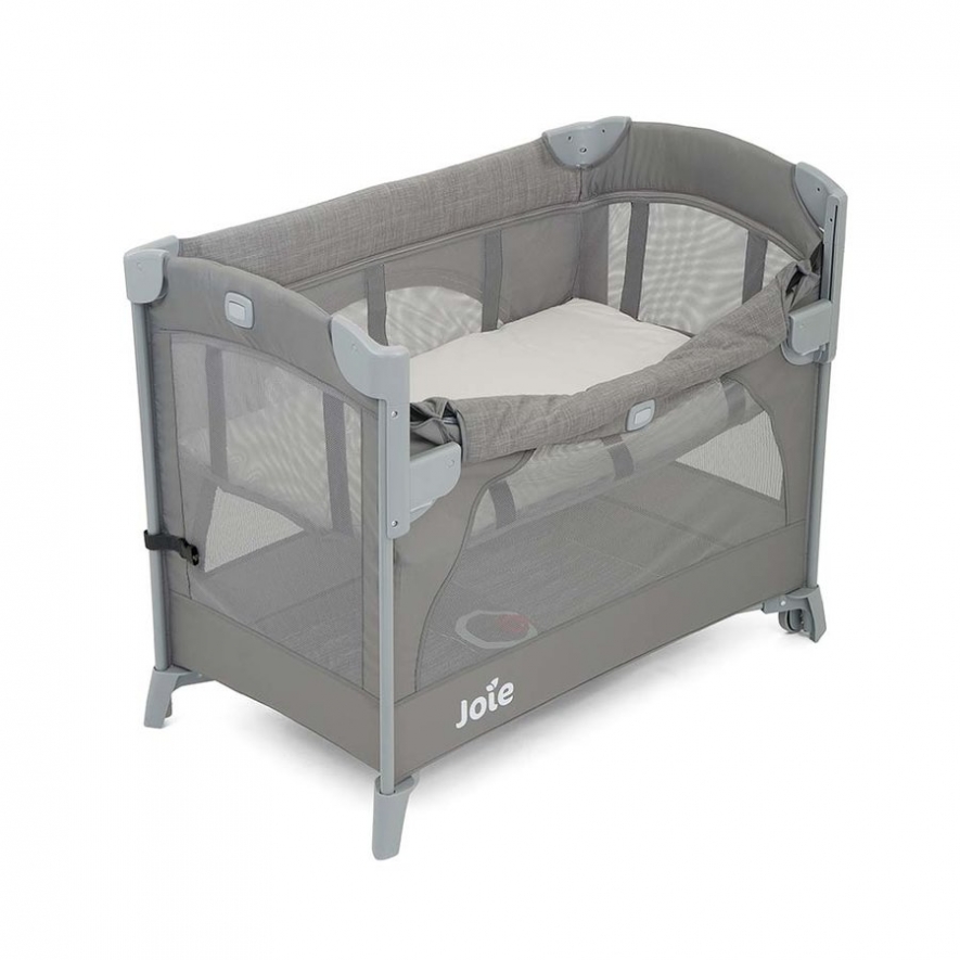 Kubbie Sleep (Foggy Gray)