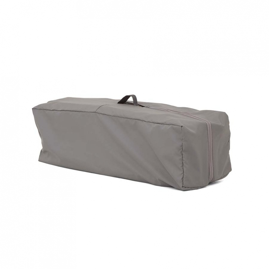 Kubbie Sleep (Foggy Gray)