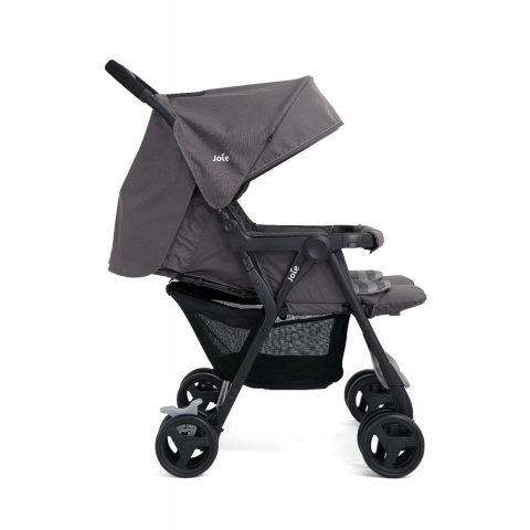 Aire Twin (Dark Pewter)