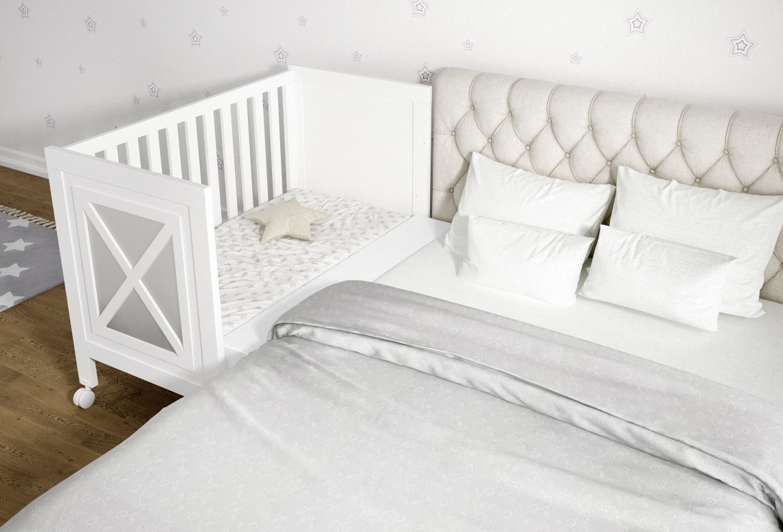 CAMA COSLEEP FARO 
