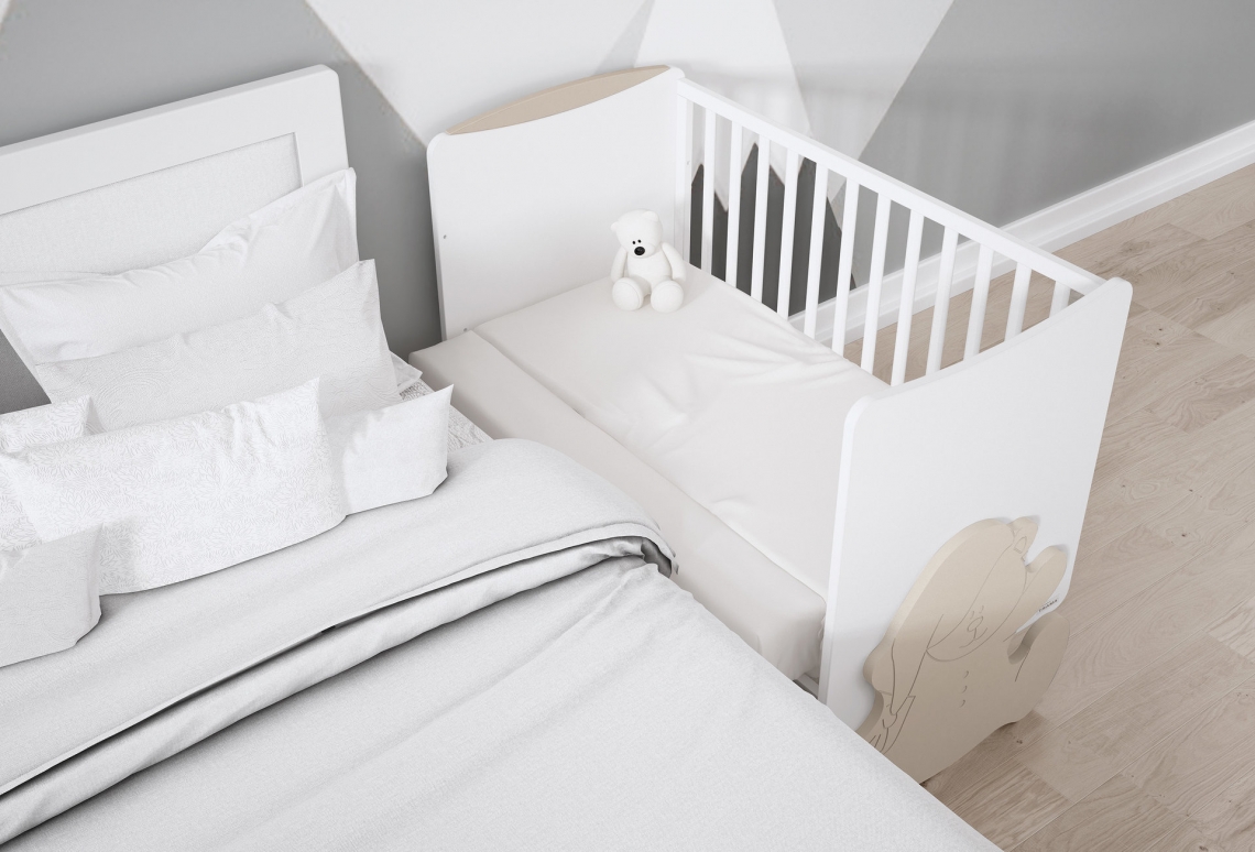 CAMA COSLEEP KUMA