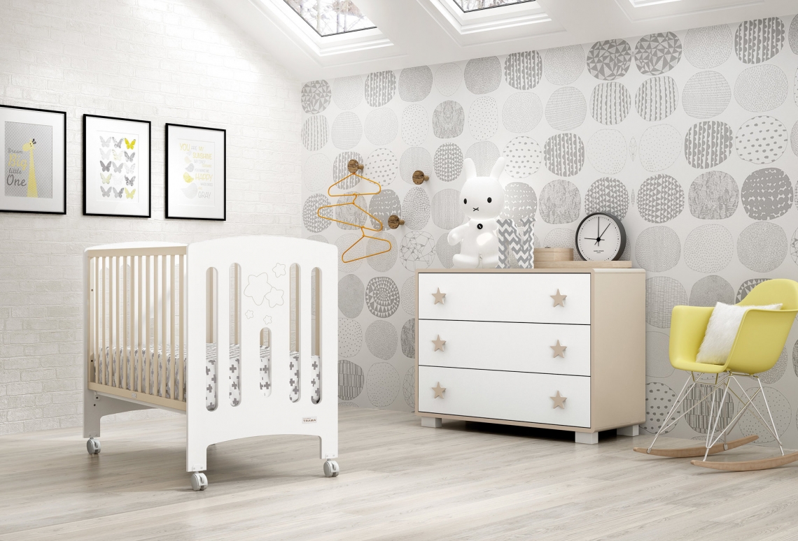CAMA COSLEEP GAMMA
