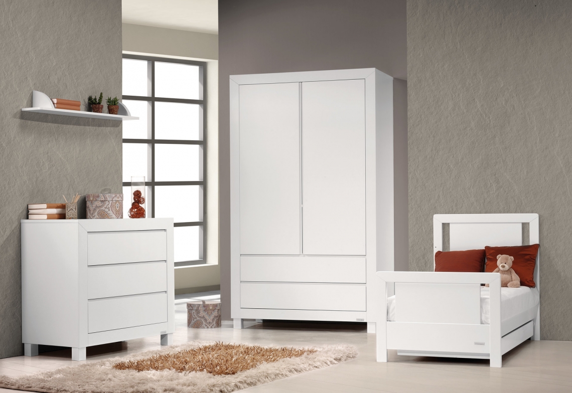 CAMA BERÇO INOVA