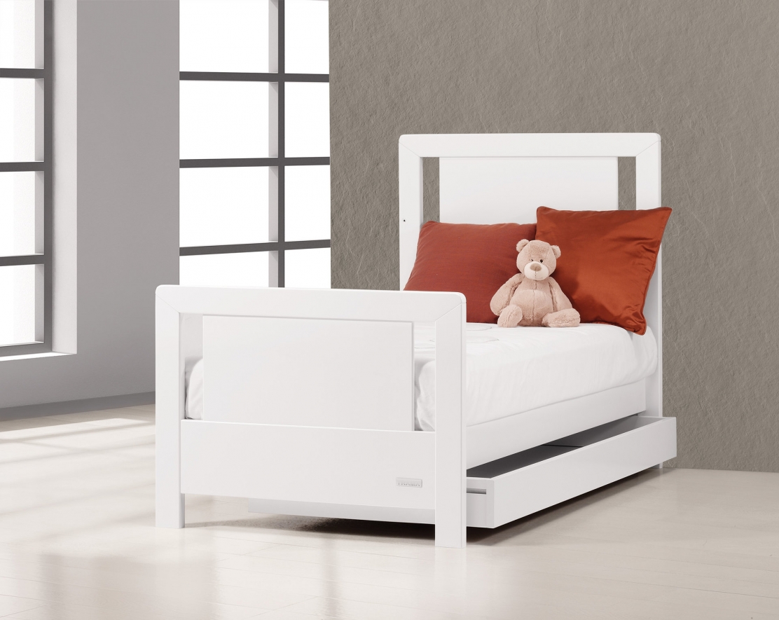 CAMA BERÇO INOVA