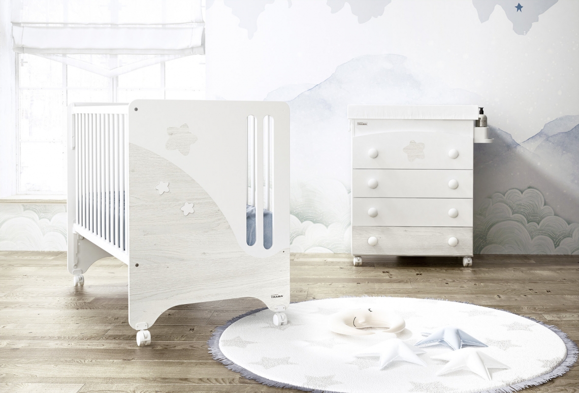 CAMA COSLEEP CIELO