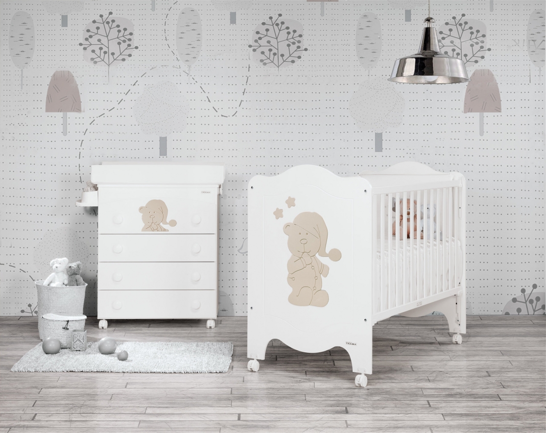 CAMA COSLEEP SLEEPY BEAR