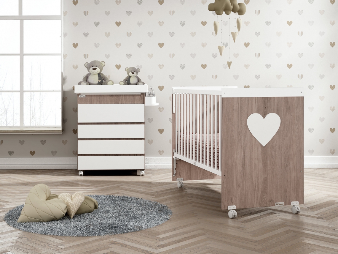 CAMA COSLEEP CUORE COOL