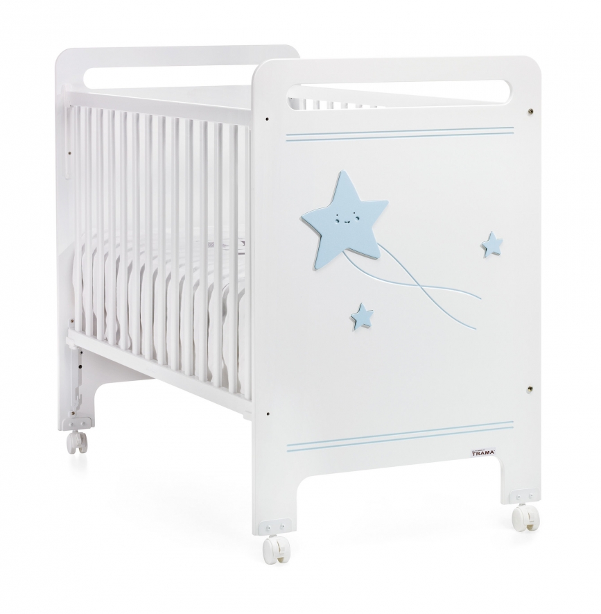 CAMA COSLEEP GALÁXIA