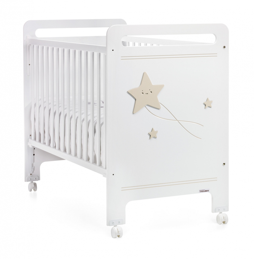 CAMA COSLEEP GALÁXIA