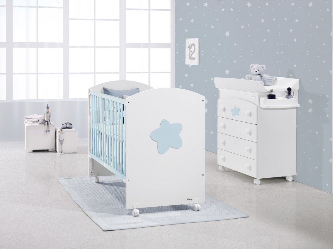CAMA COSLEEP BIG STAR