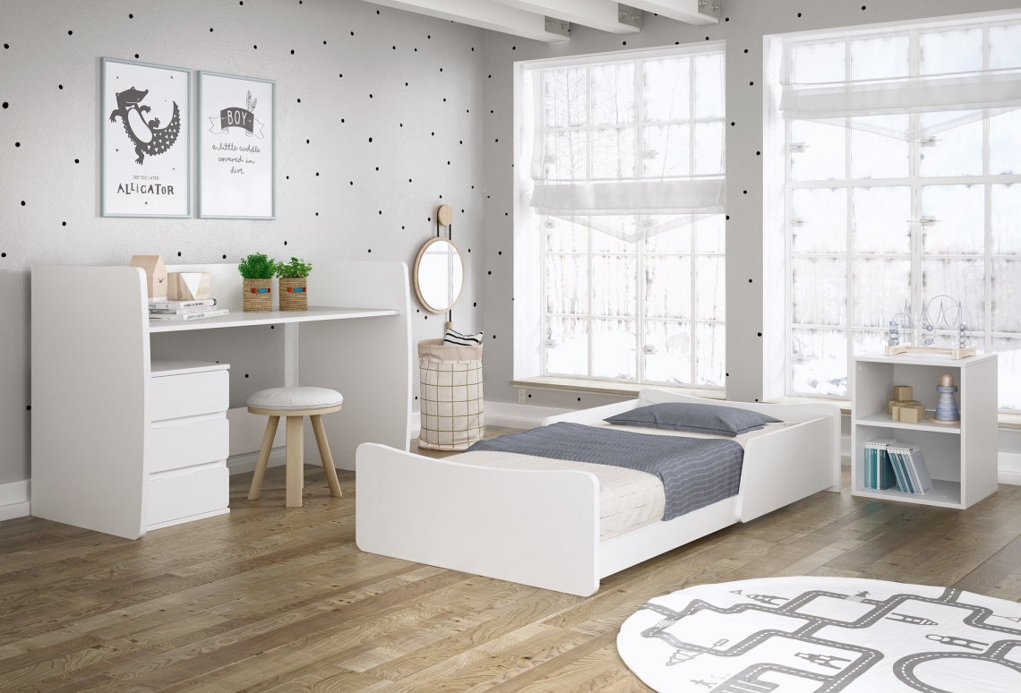 COMBI NEST