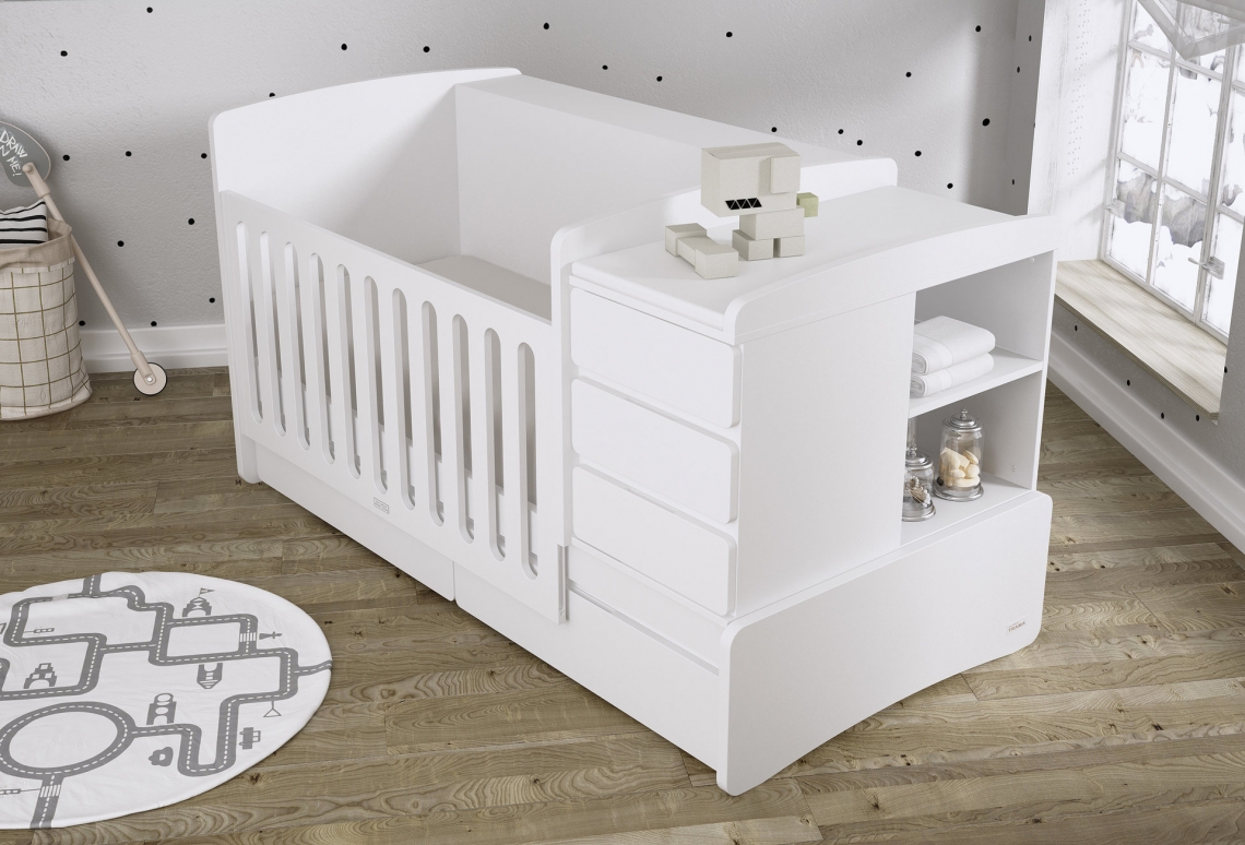 COMBI NEST