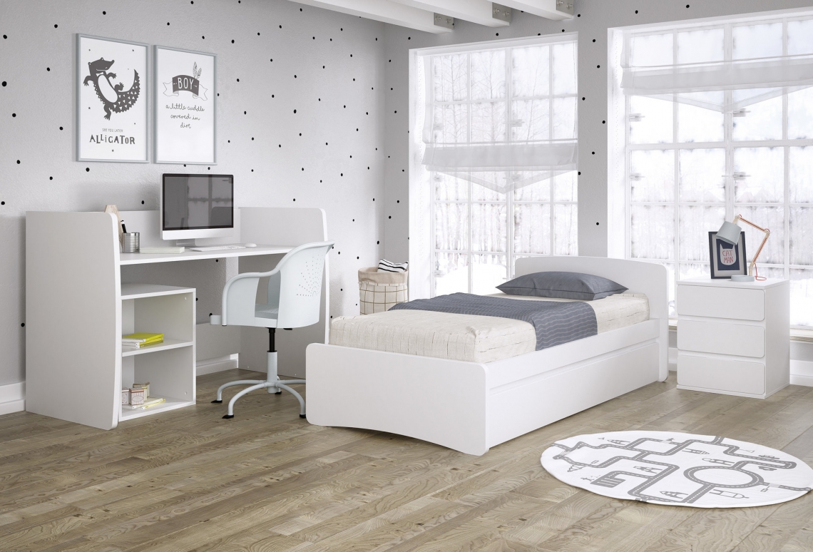 COMBI NEST