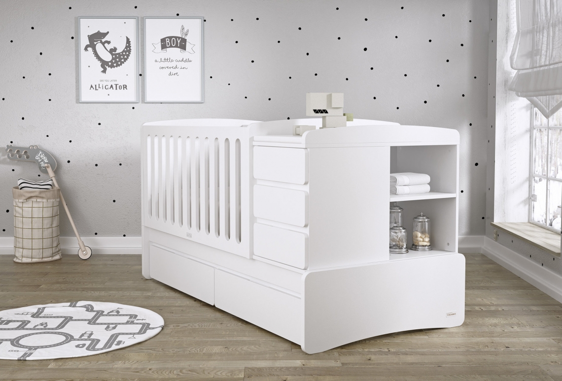 COMBI NEST