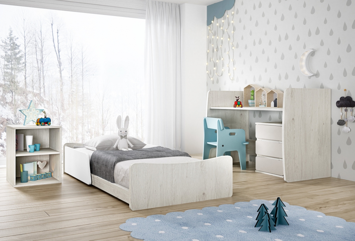 COMBI NEST