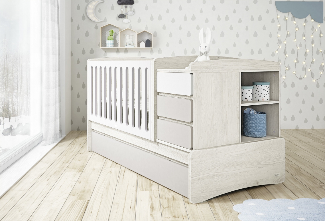 COMBI NEST