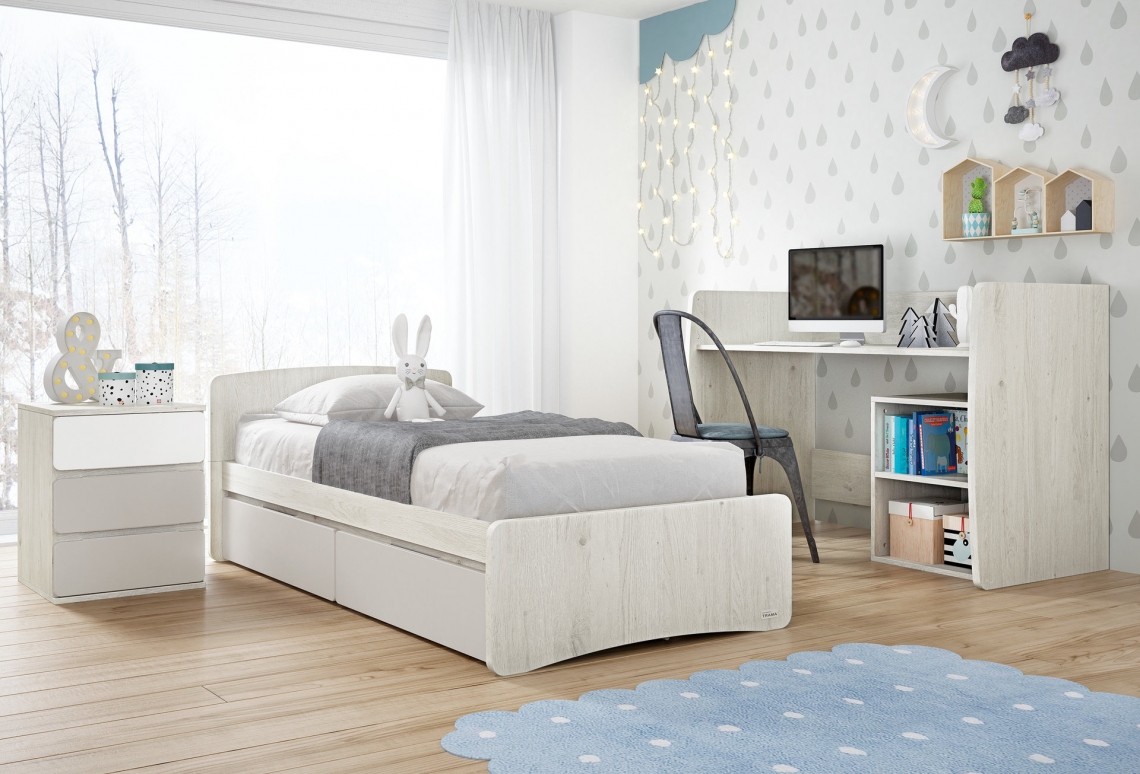 COMBI NEST