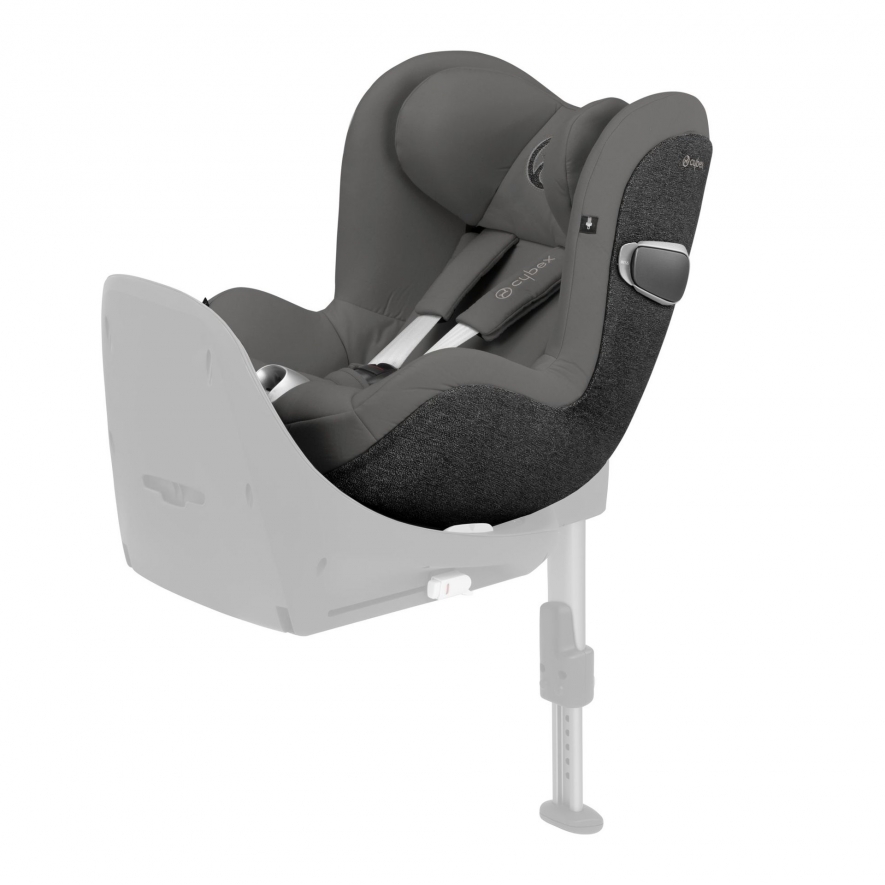 SIRONA Z i-SIZE (SOHO GREY)