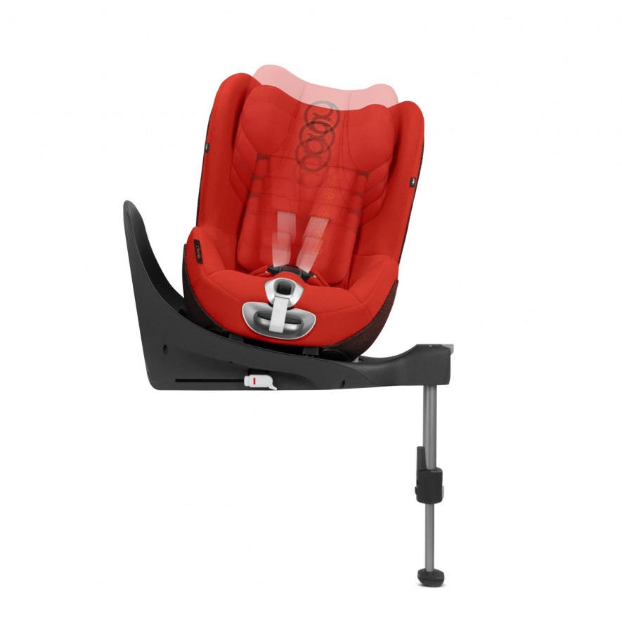 SIRONA Z i-SIZE (SOHO GREY)