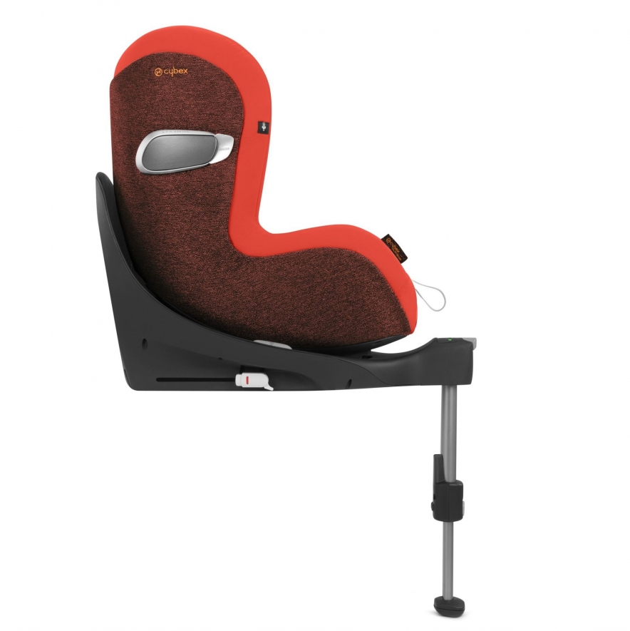 SIRONA Z i-SIZE (SOHO GREY)