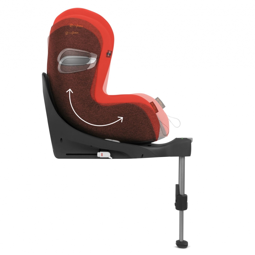 SIRONA Z i-SIZE (SOHO GREY)