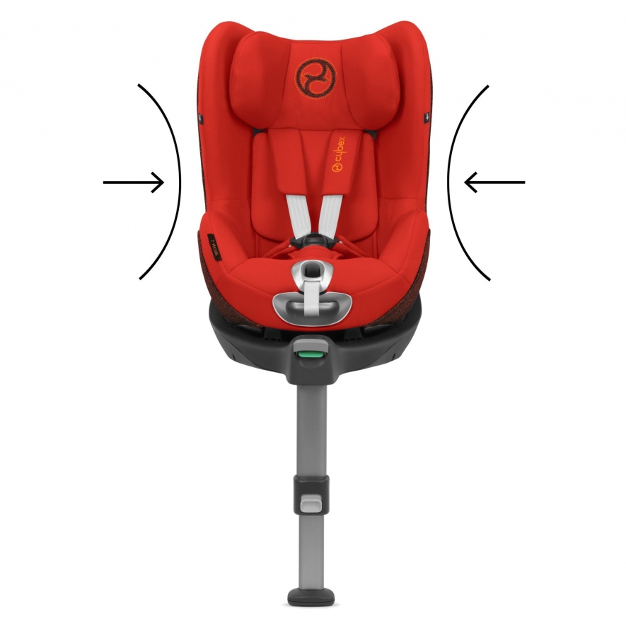 SIRONA Z i-SIZE (SOHO GREY)