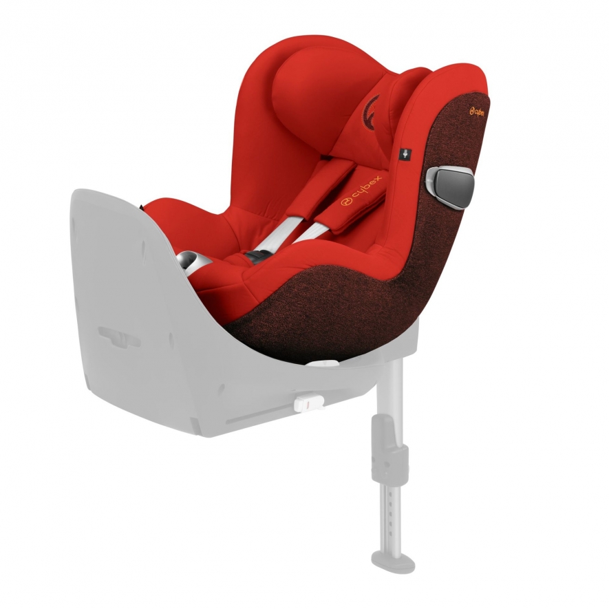 SIRONA Z i-SIZE (SOHO GREY)