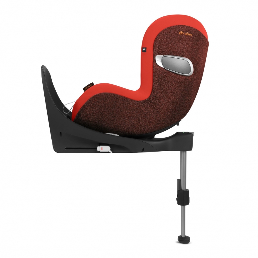 SIRONA Z i-SIZE (SOHO GREY)