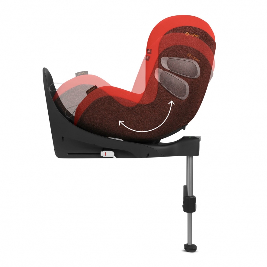 SIRONA Z i-SIZE (SOHO GREY)