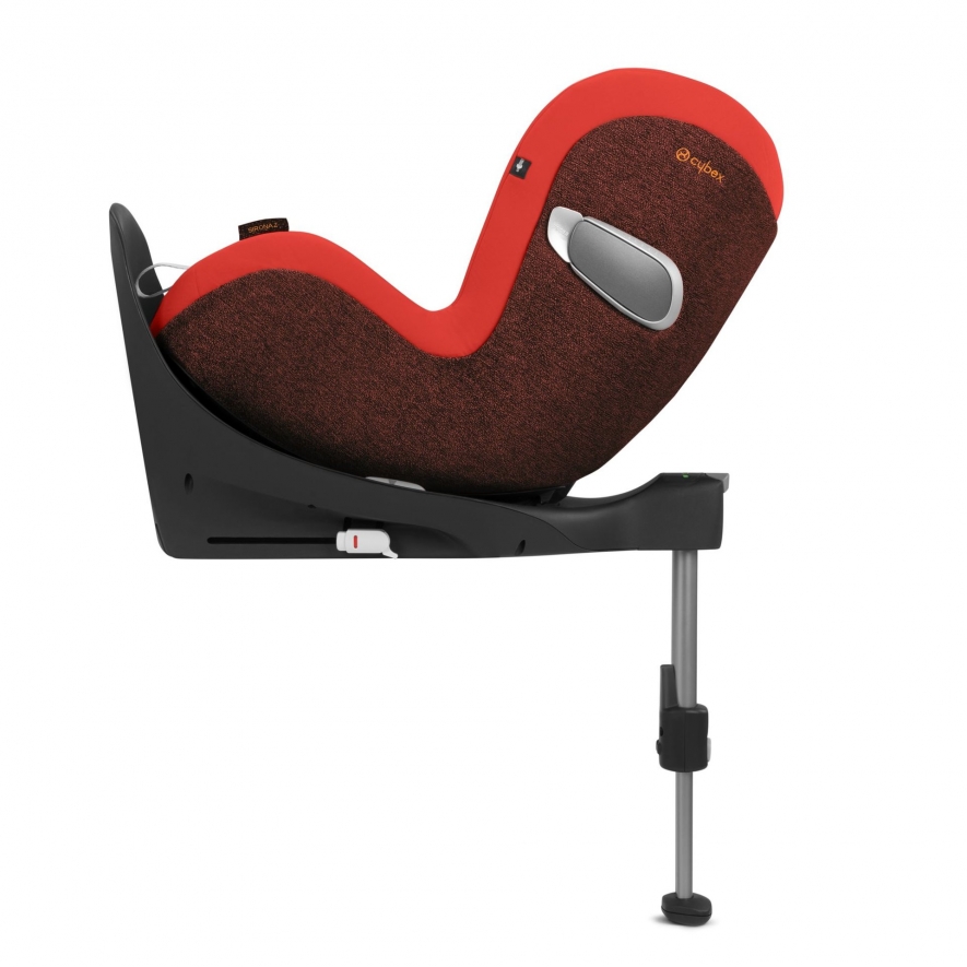 SIRONA Z i-SIZE (SOHO GREY)