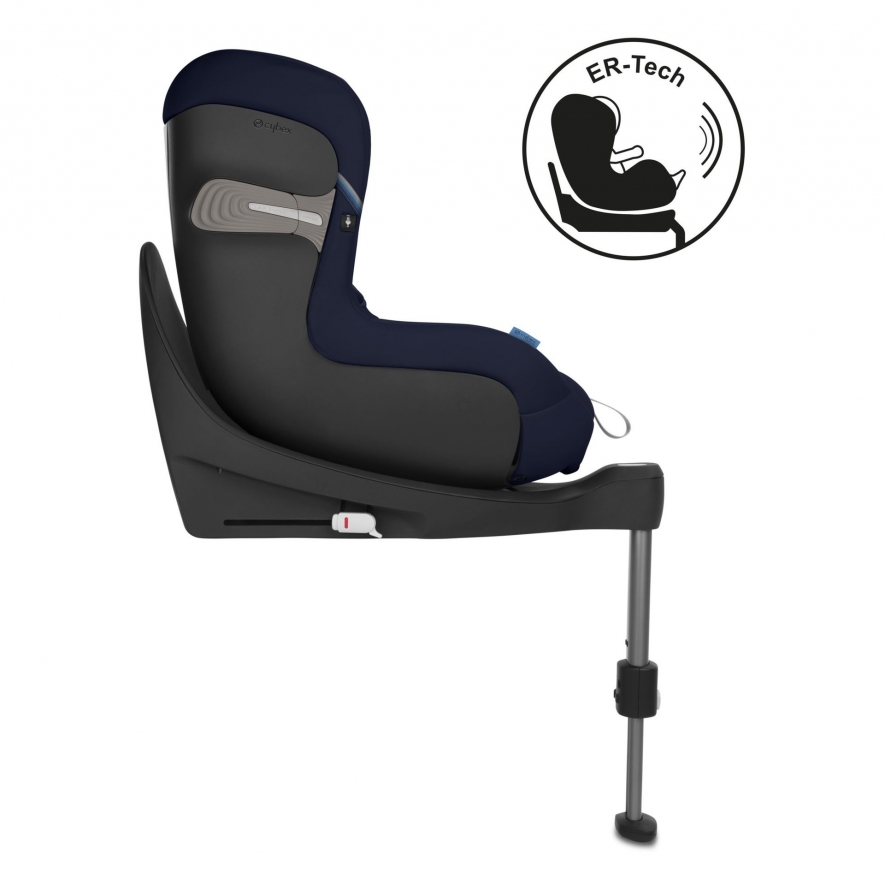 SIRONA S I-SIZE (GRANITE BLACK)