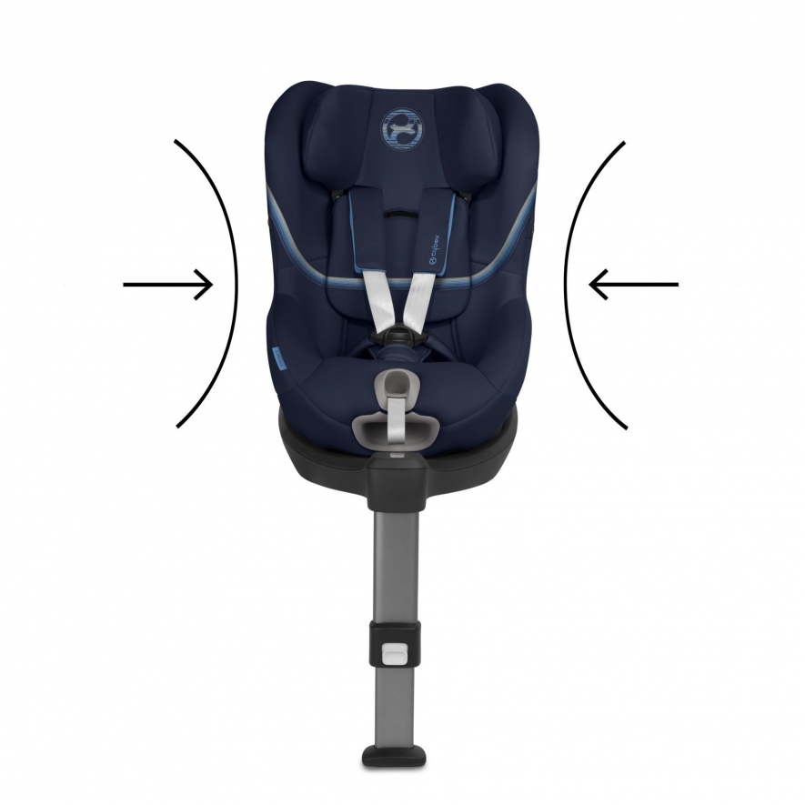 SIRONA S I-SIZE (GRANITE BLACK)