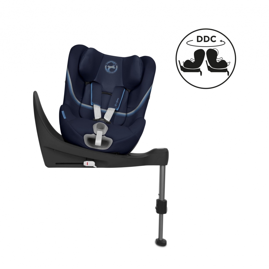 SIRONA S I-SIZE (GRANITE BLACK)