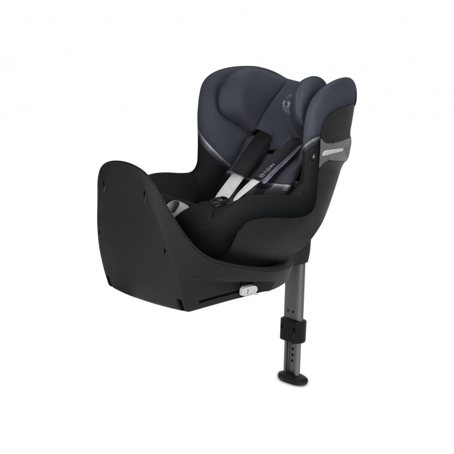 SIRONA S I-SIZE (GRANITE BLACK)