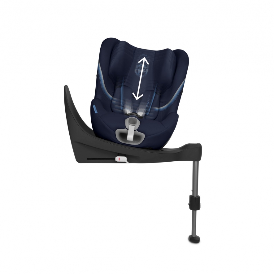 SIRONA S I-SIZE (GRANITE BLACK)