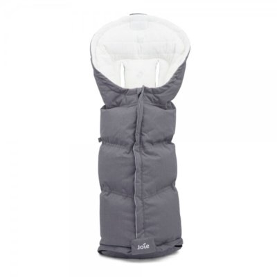 Saco Cobre pés-pernas Therma (Gray Flannel)