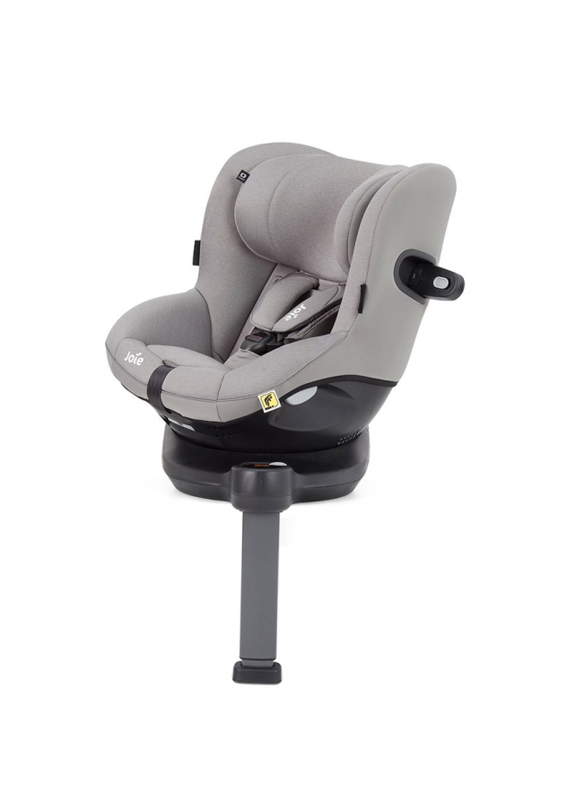 i-Spin 360 E (GRAY FLANNEL)