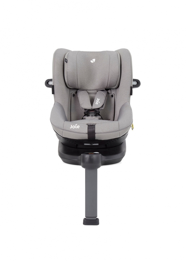 i-Spin 360 E (GRAY FLANNEL)