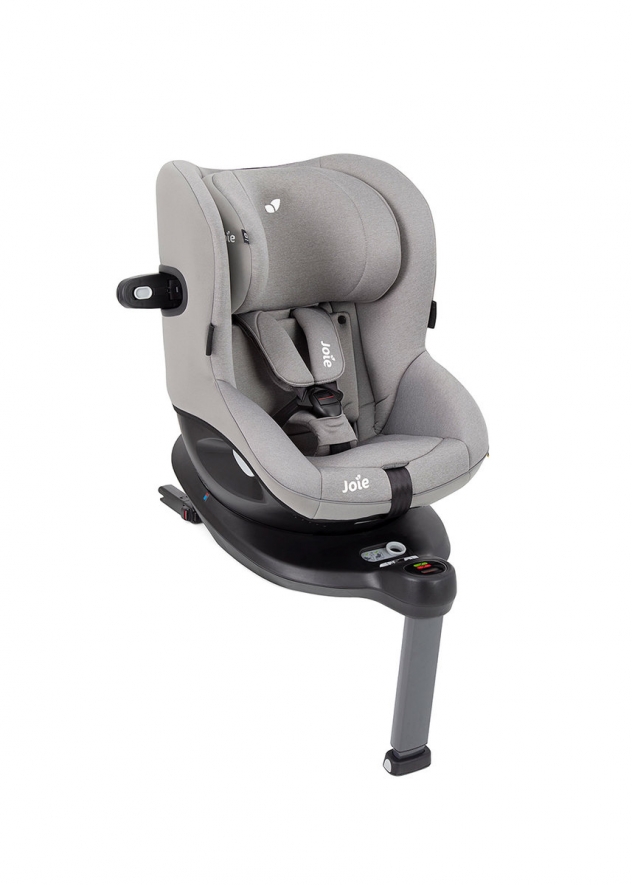 i-Spin 360 E (GRAY FLANNEL)